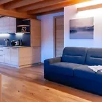 Antico Borgo Palue Apartmán