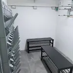 Apartmán Antico Borgo Palue