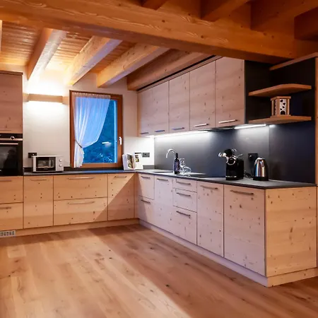 Antico Borgo Palue Apartamento *