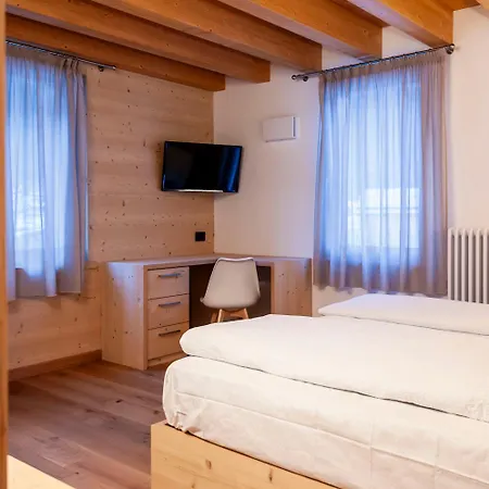 Apartamento Antico Borgo Palue *