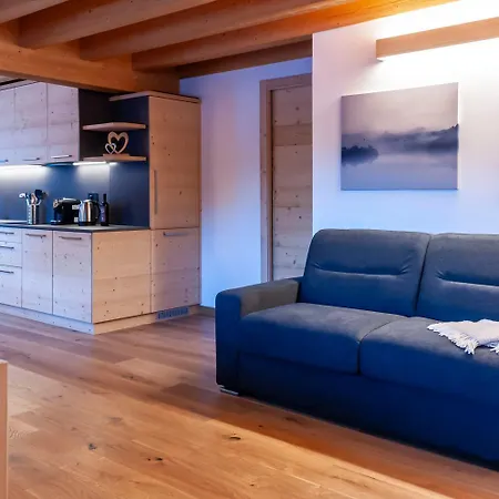 Antico Borgo Palue Apartamento