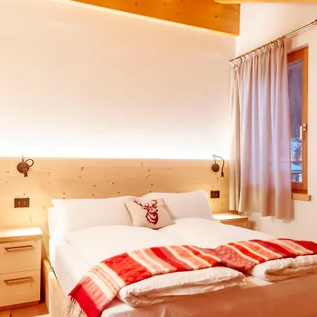 Antico Borgo Palue Apartment