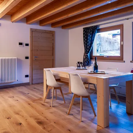 Apartment Antico Borgo Palue