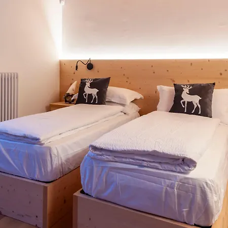 Apartamento Antico Borgo Palue *