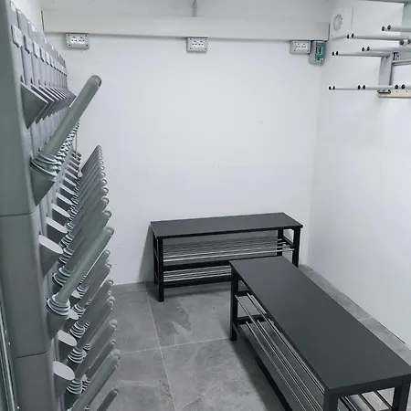 Lägenhet Antico Borgo Palue