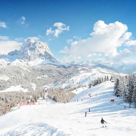 Lägenhet Antico Borgo Palue