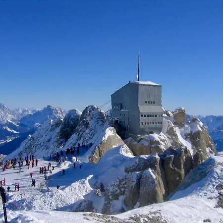 Lägenhet Antico Borgo Palue Sottoguda