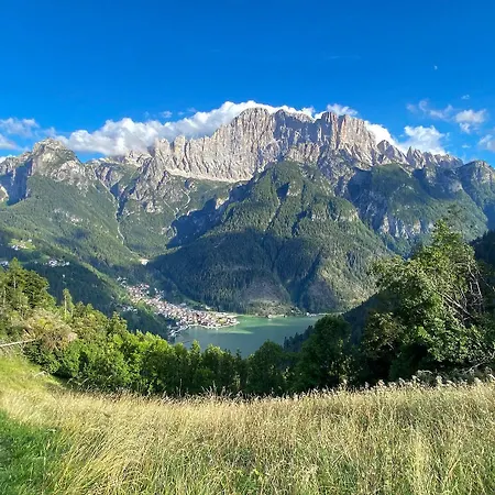 Antico Borgo Palue