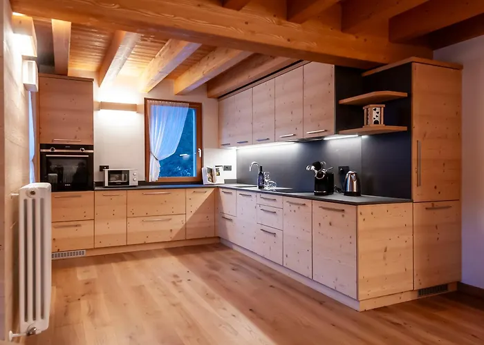 Antico Borgo Palue Apartman *