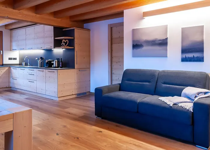 Antico Borgo Palue Apartman
