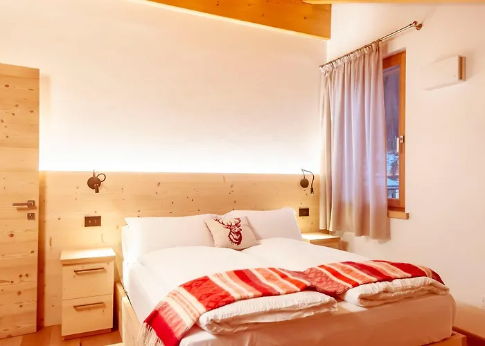 Antico Borgo Palue Apartman