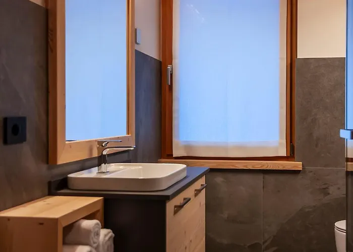 Apartman Antico Borgo Palue