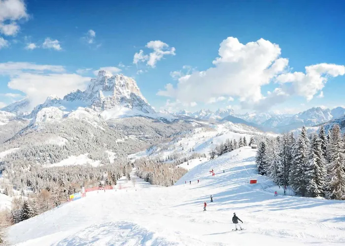 Apartman Antico Borgo Palue