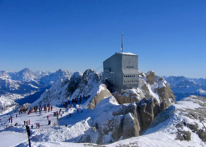 Apartament Antico Borgo Palue Sottoguda