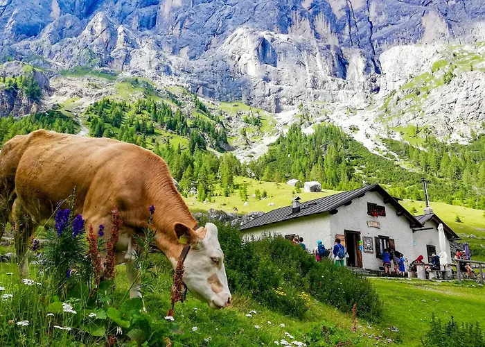 Antico Borgo Palue Apartman