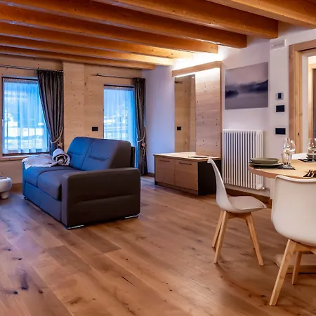 Antico Borgo Palue Apartamento *