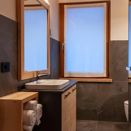 Apartamento Antico Borgo Palue