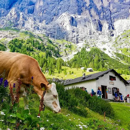 Antico Borgo Palue Apartamento