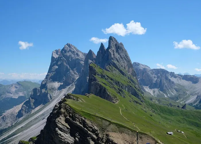 Antico Borgo Palue Sottoguda