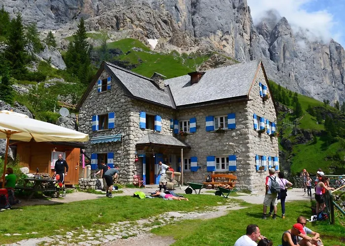 Antico Borgo Palue *