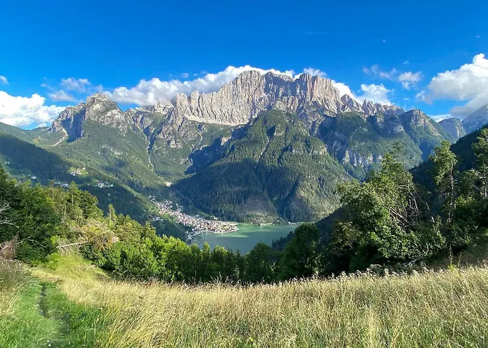 Antico Borgo Palue